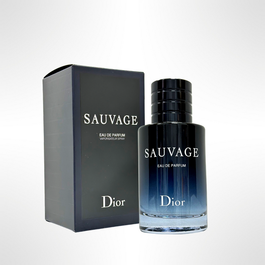 Sauvage EDP by Dior