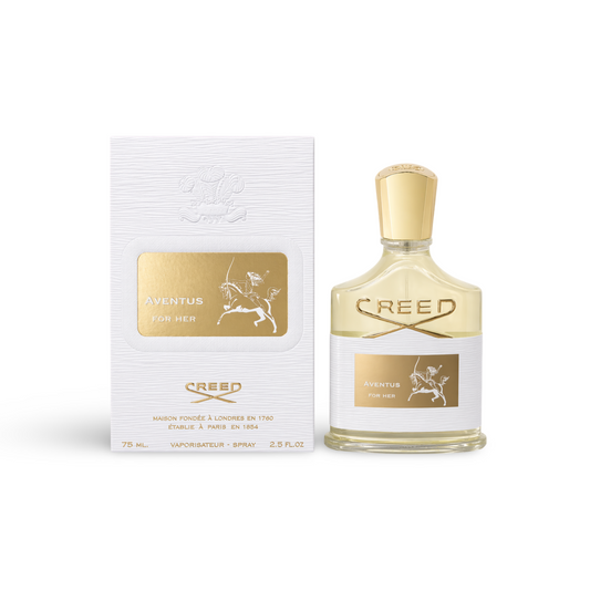 Aventus for her by Creed