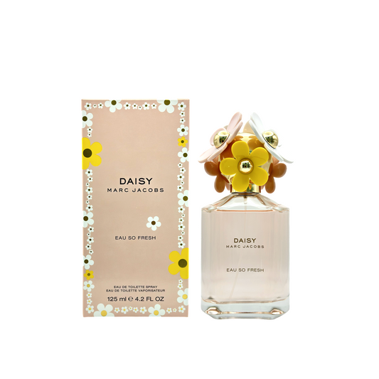 Daisy Marc Jacobs EAU So Fresh