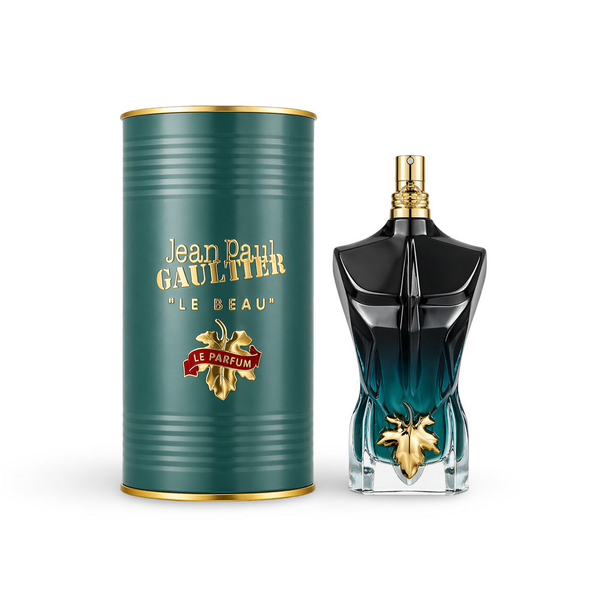Le Beau Le Parfum by Jean Paul Gaultier – Valencia