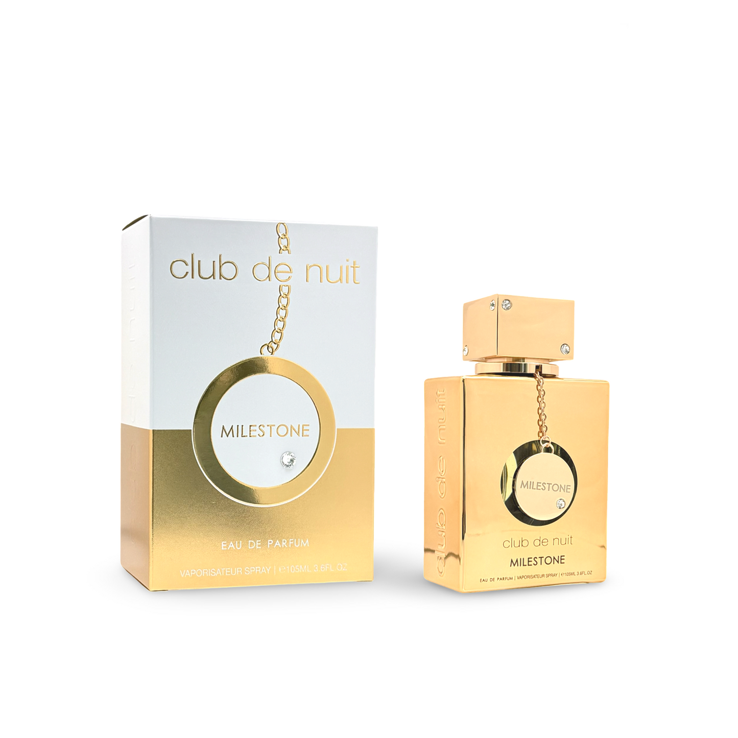 Club de Nuit Milestone by Armaf