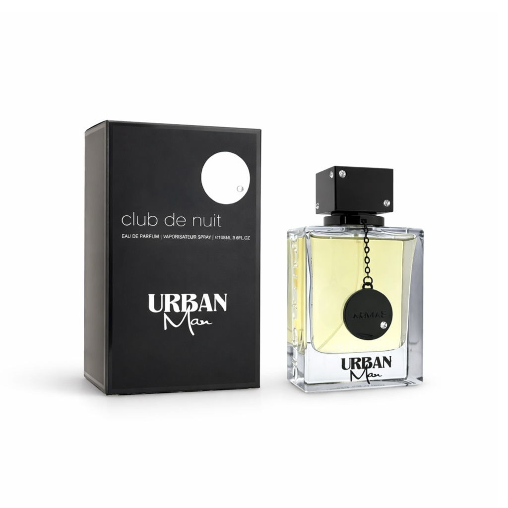 Club de Nuit Urban Man by Armaf