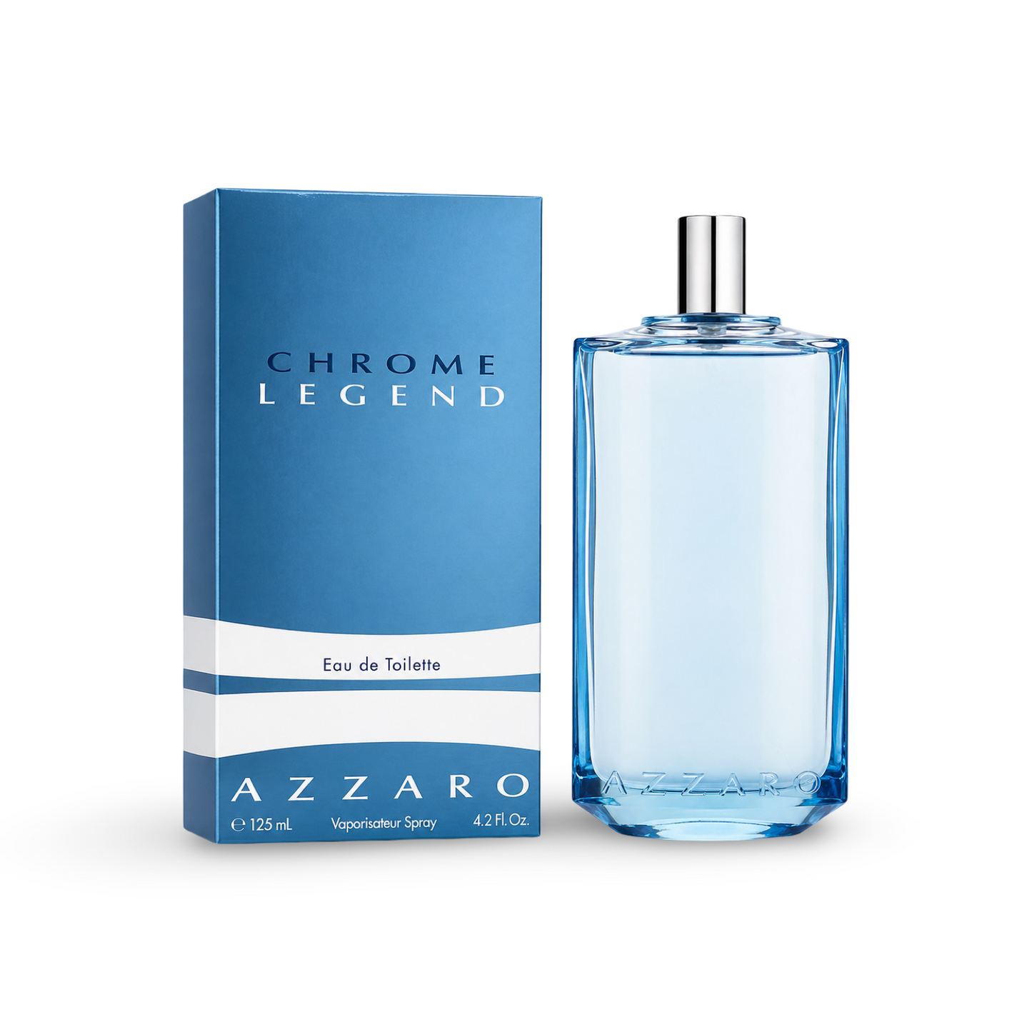 Chrome Legend by Azzaro for Men