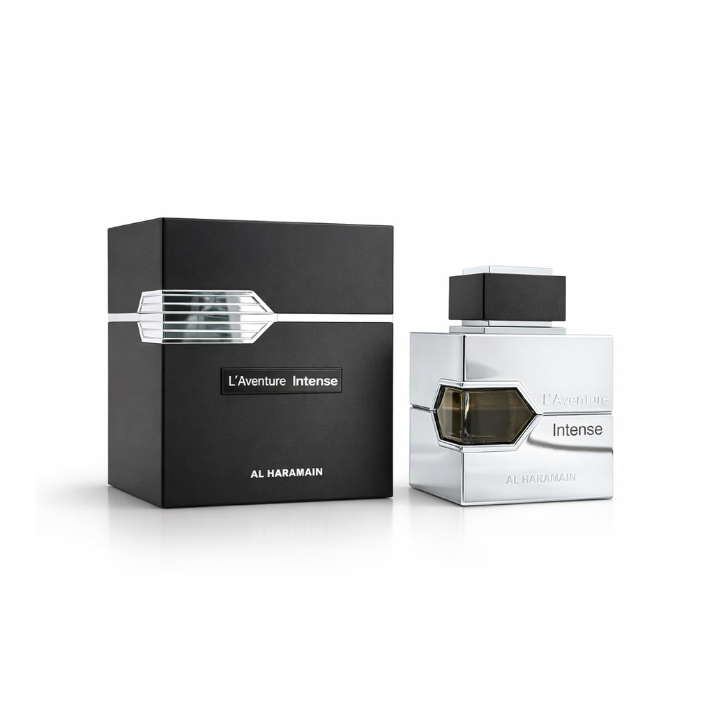 L’Aventure Intense by Al Haramain