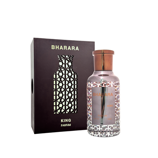 Bharara King Parfum 3.4oz