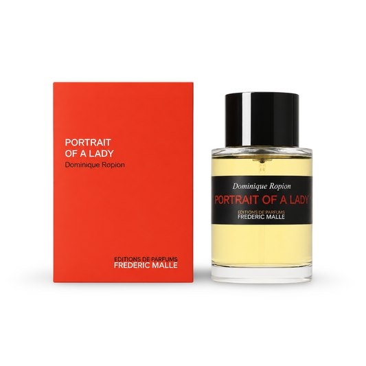 Portrait of a Lady by Frederic Malle