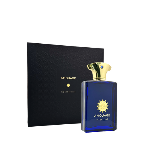 Interlude Man by Amouage