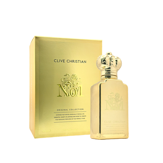 Clive Christian No1 The Femenine 1.6oz