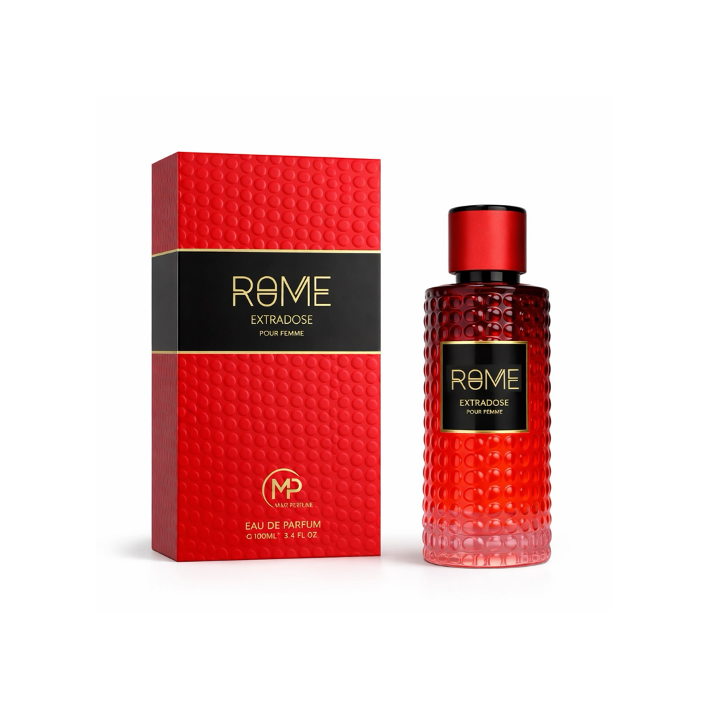 Mast Perfume Rome Extradose pour femme by Bharara Beauty