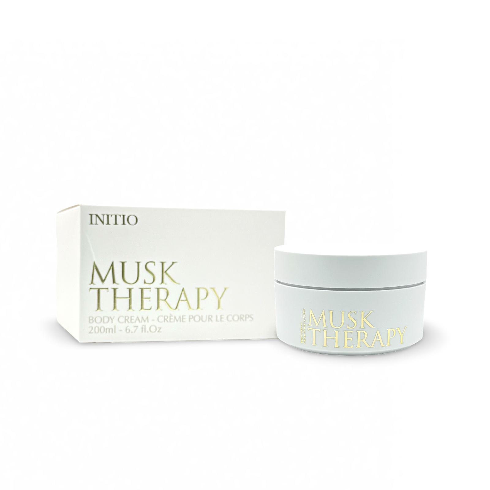 Initio Parfums