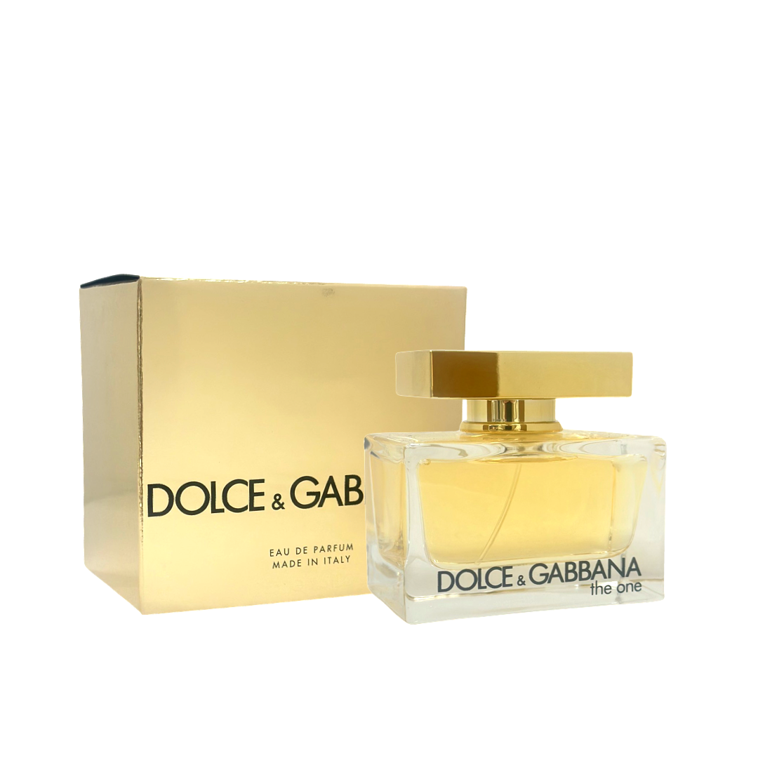 The One By Dolce & Gabbana