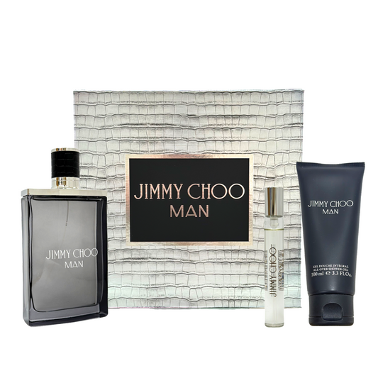 Gift Set Jimmy Choo Man