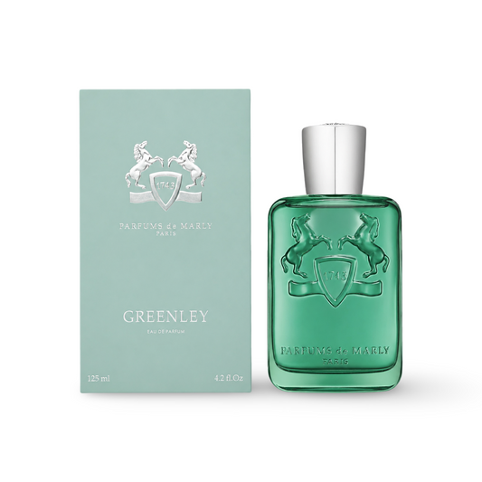 Greenley by Parfums de Marly