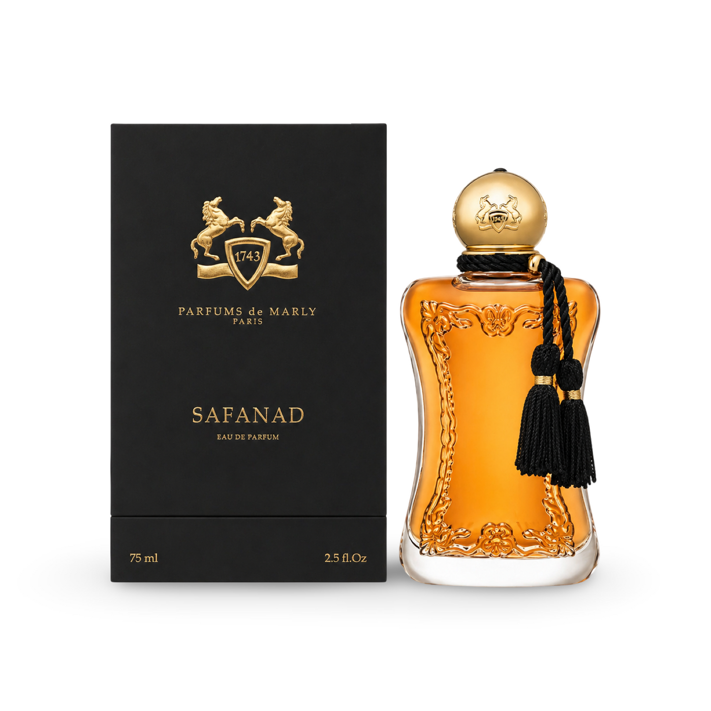 Safanad by Parfums de Marly