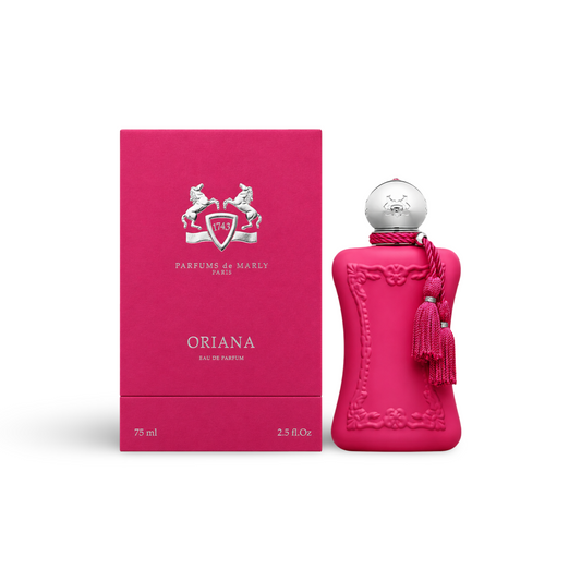 Oriana by Parfums de Marly