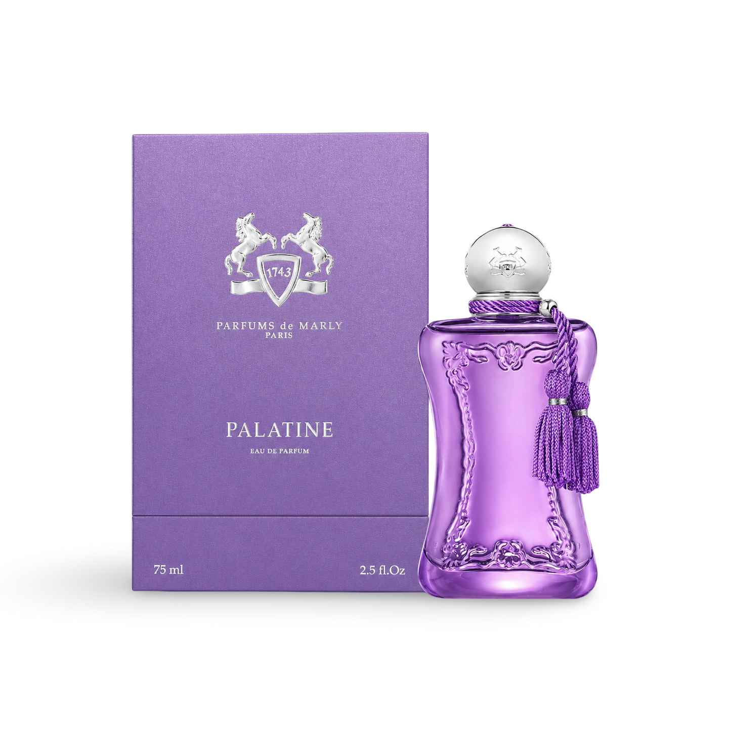 Palatine by Parfums de Marly
