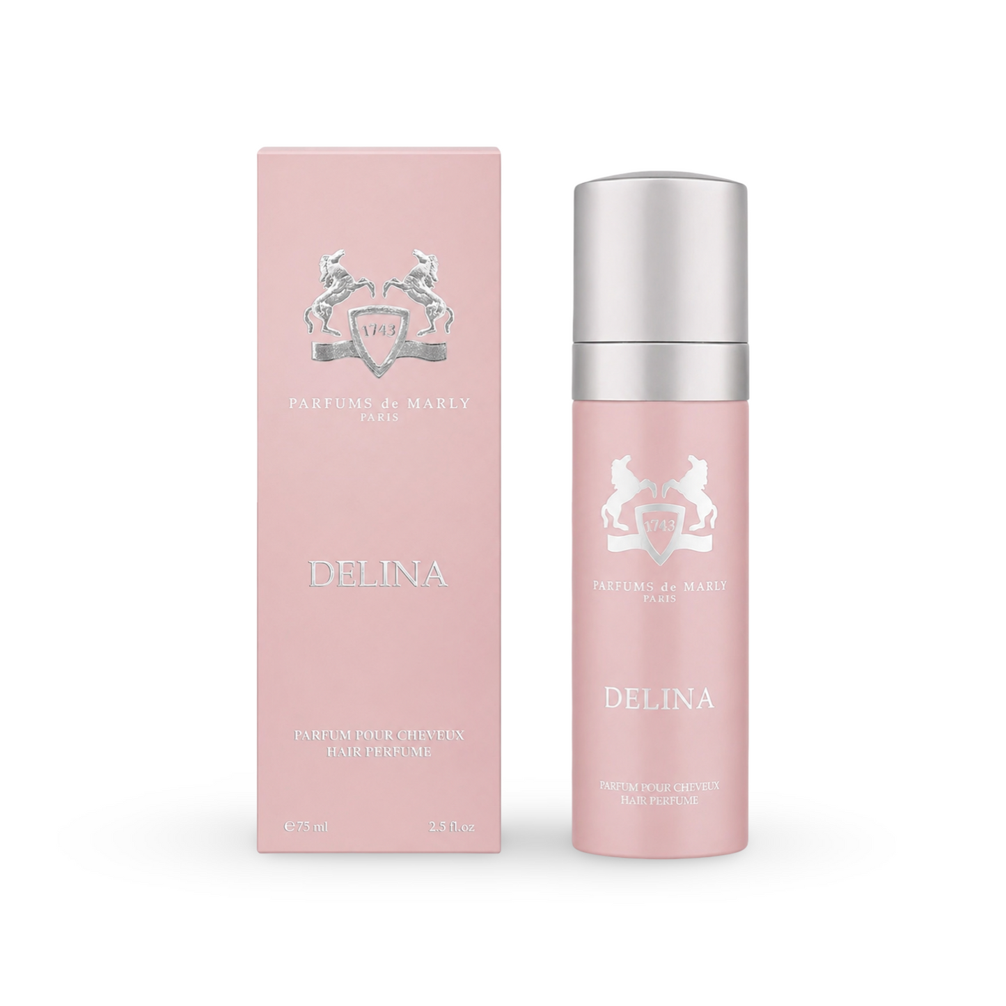 Delina Hair Parfum by Parfums de Marly