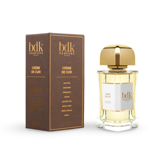 Crème de Cuir by BDK Parfums Paris