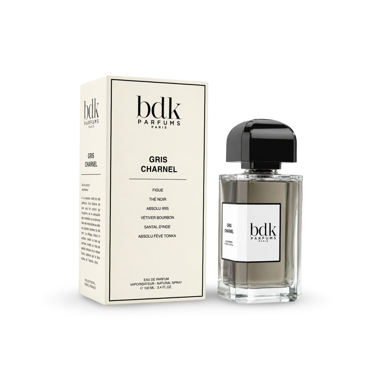 Gris Charnel by BDK Parfums