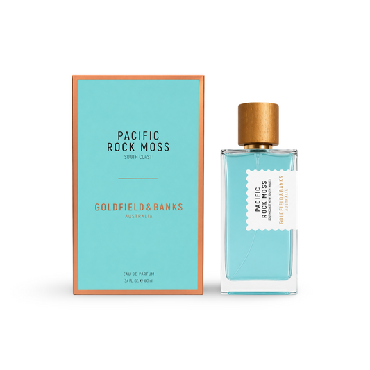 Pacific Rock Moss by Goldfield & Banks Unisex