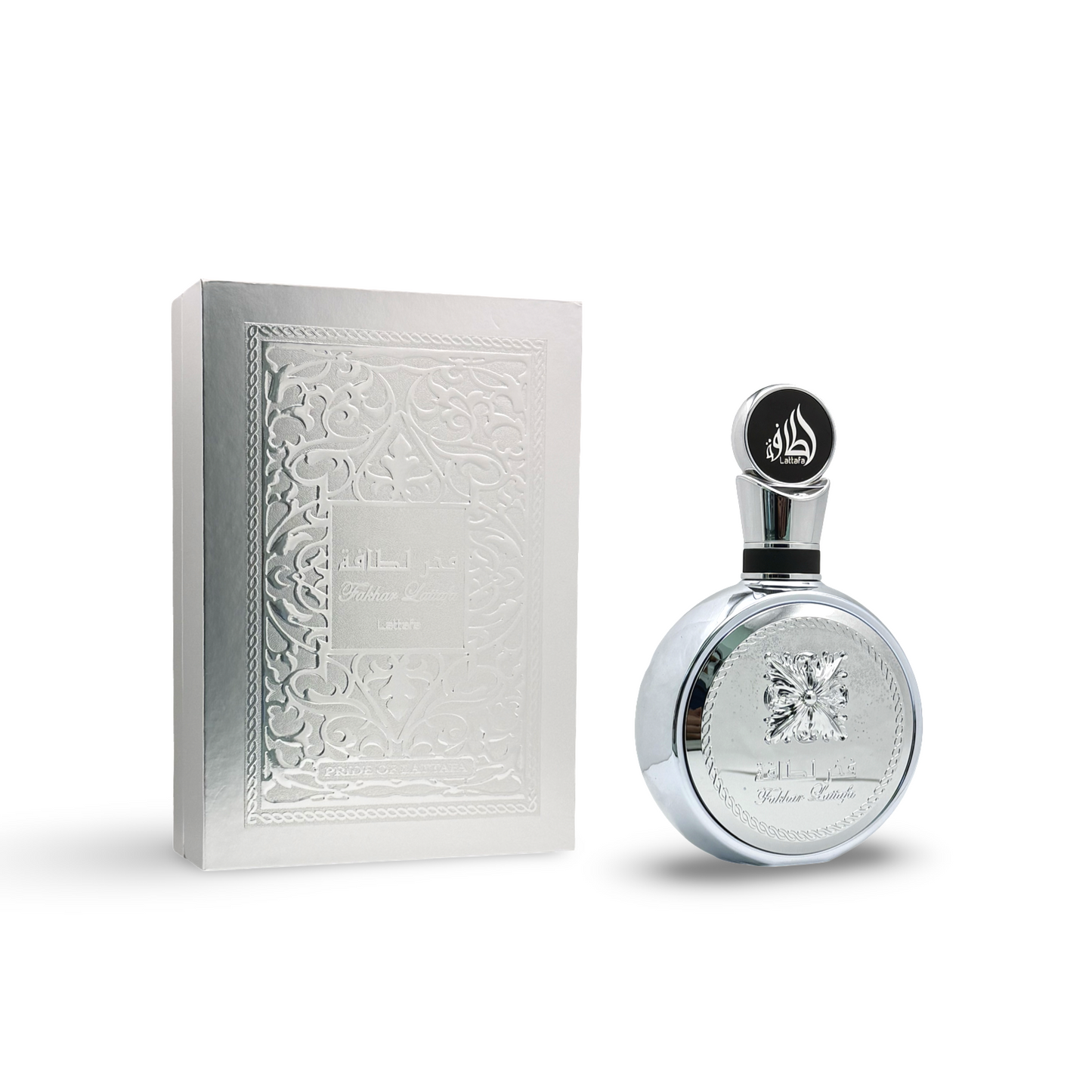 Fakhar Platin by Lattafa