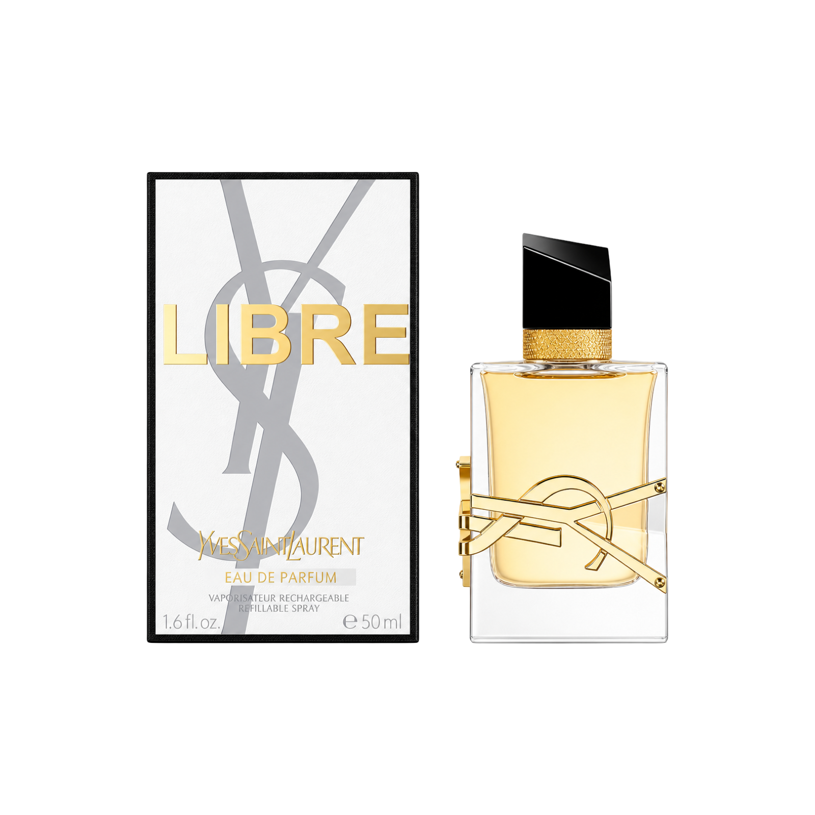 Libre by Yves Saint Laurent for Woman – Valencia