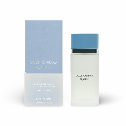 Light Blue by Dolce & Gabbana