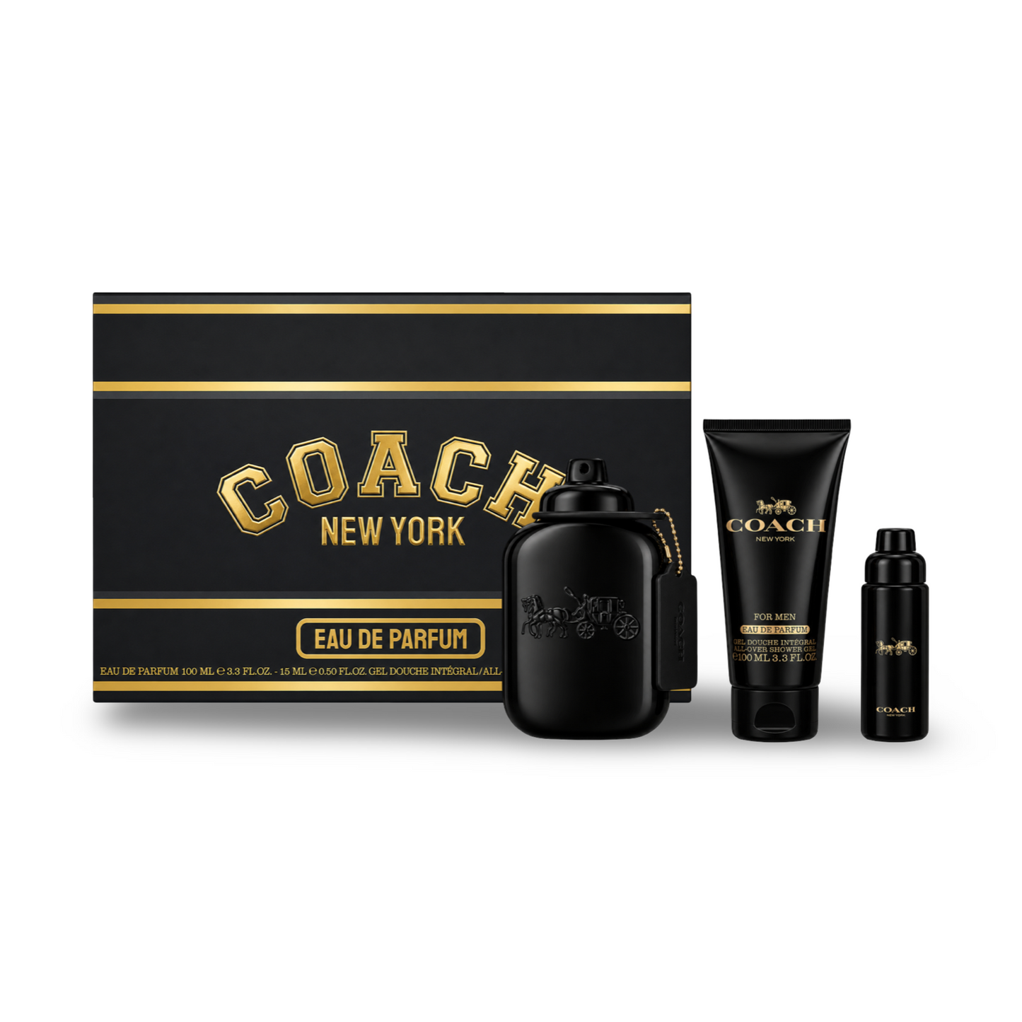 Gift Set Men by Coach