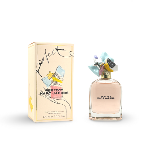 Perfect by Marc Jacobs