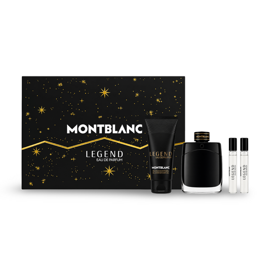 Gift Set Montblanc Legend for Men