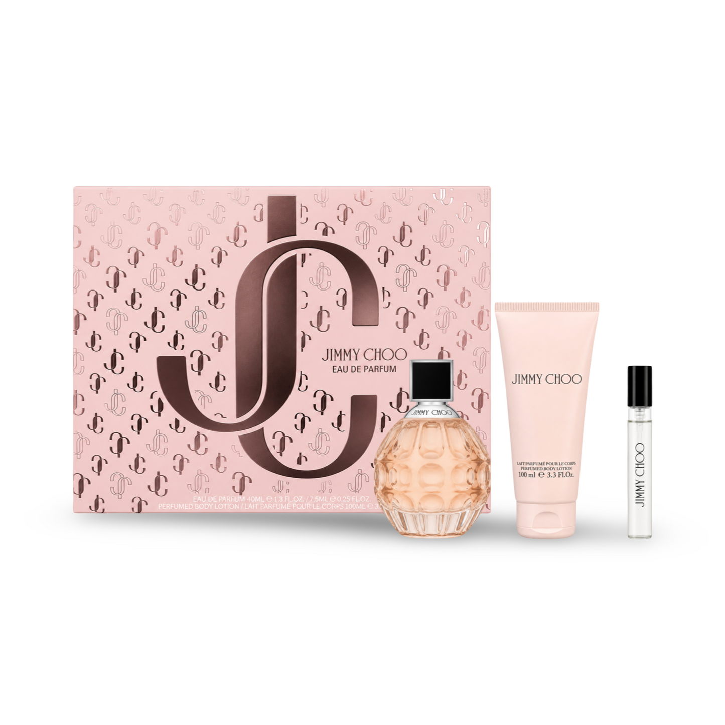 Gift Set Jimmy Choo for Women