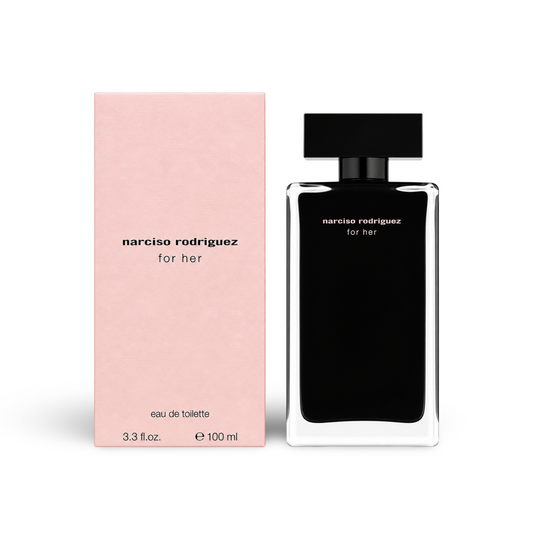 Narciso Rodriguez for Her