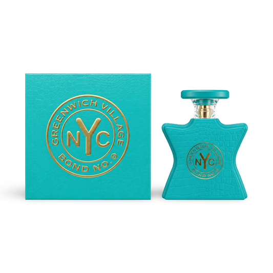 Greenwich Village by Bond No.9 Unisex