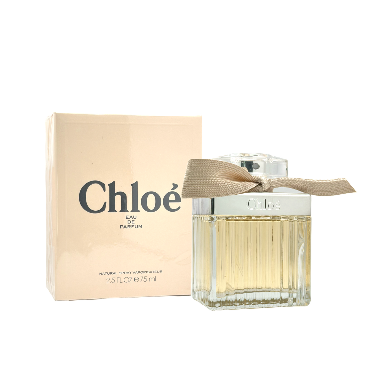 Chloè By Chloe 2.5oz