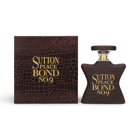Sutton Place by Bond No.9 Unisex