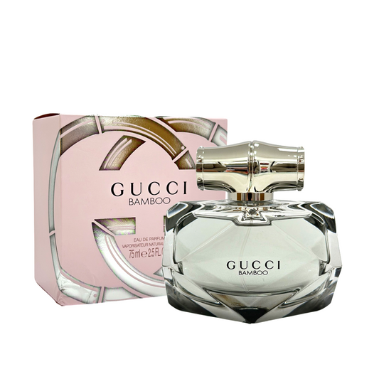 Gucci Bamboo For Women