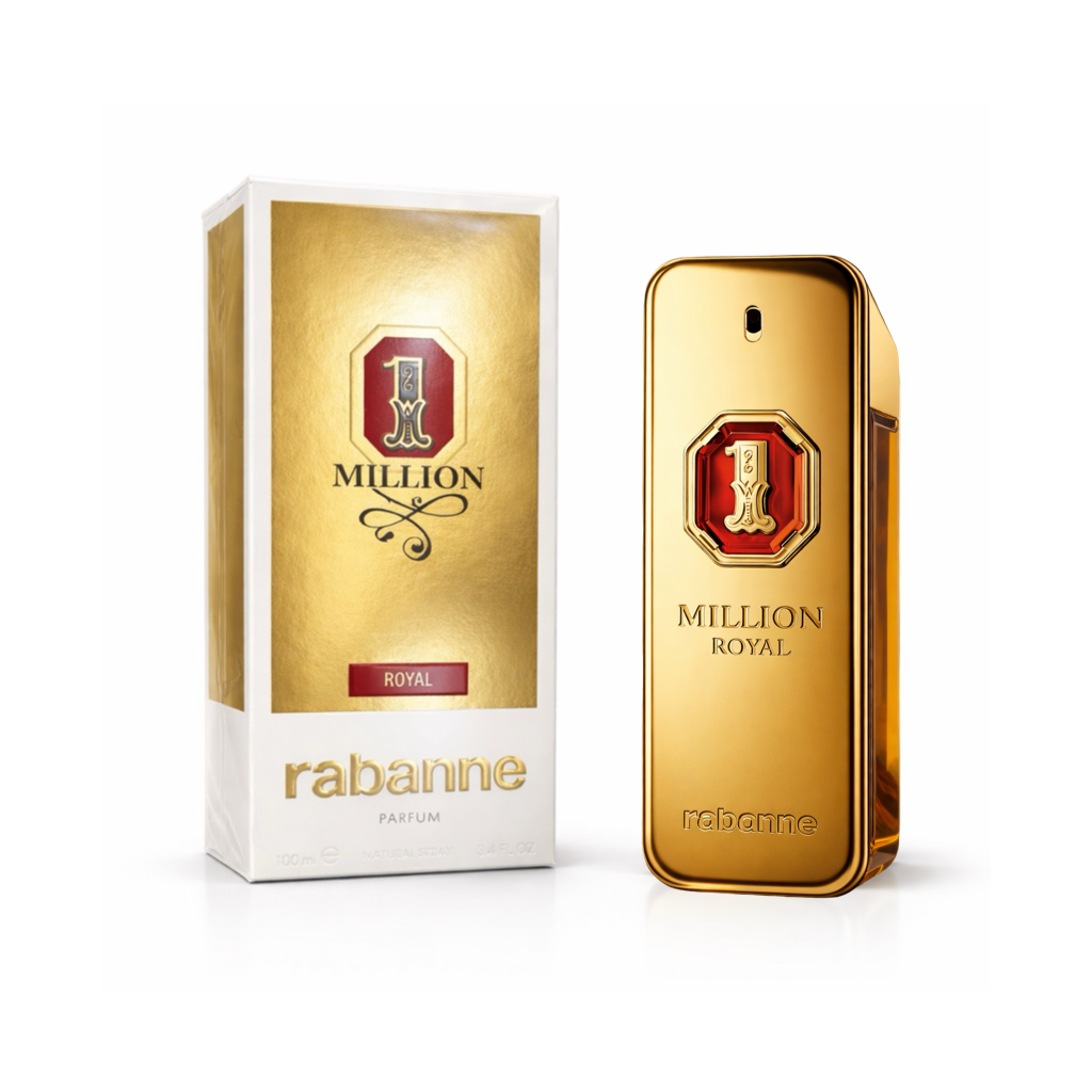 1 Million Royal by Paco Rabanne
