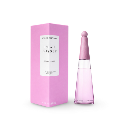 L’Eau D’Issey Solar Violet by Issey Miyake