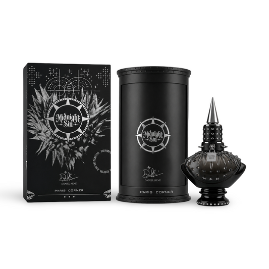 Midnight Sin by Paris Corner Unisex Daniel René