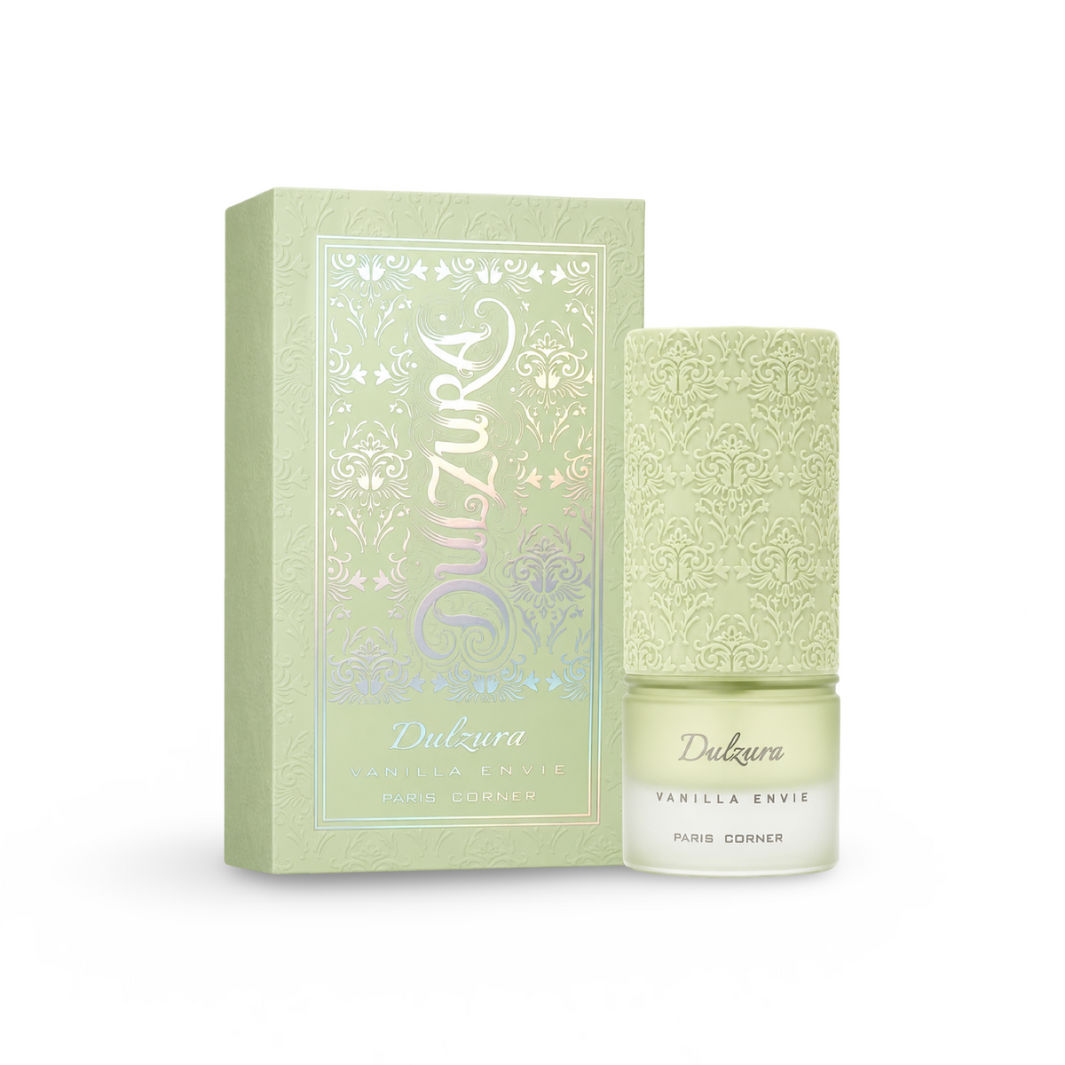 Dulzura Vanilla Envie by Paris Corner for woman