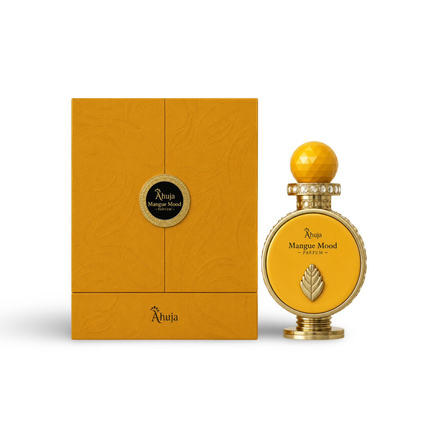 Mangue Mood by Ahuja Unisex