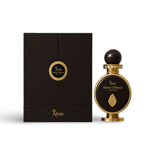 Honey Tobacco by Ahuja Unisex