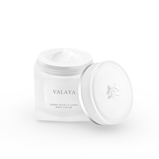 Body Cream Valaya by Parfums de Marly