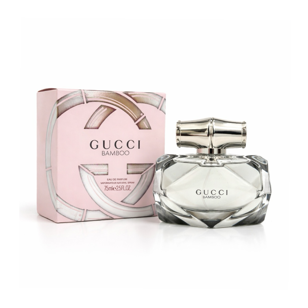 Gucci Bamboo For Women