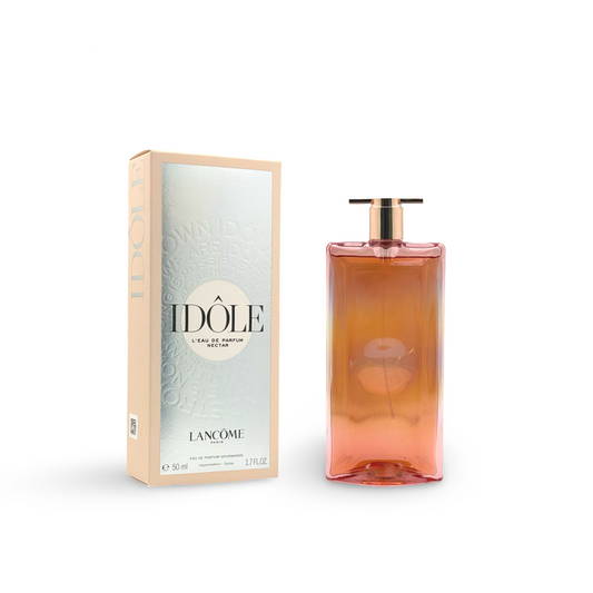 Idôle L’EAU de Parfum Nectar by Lancôme