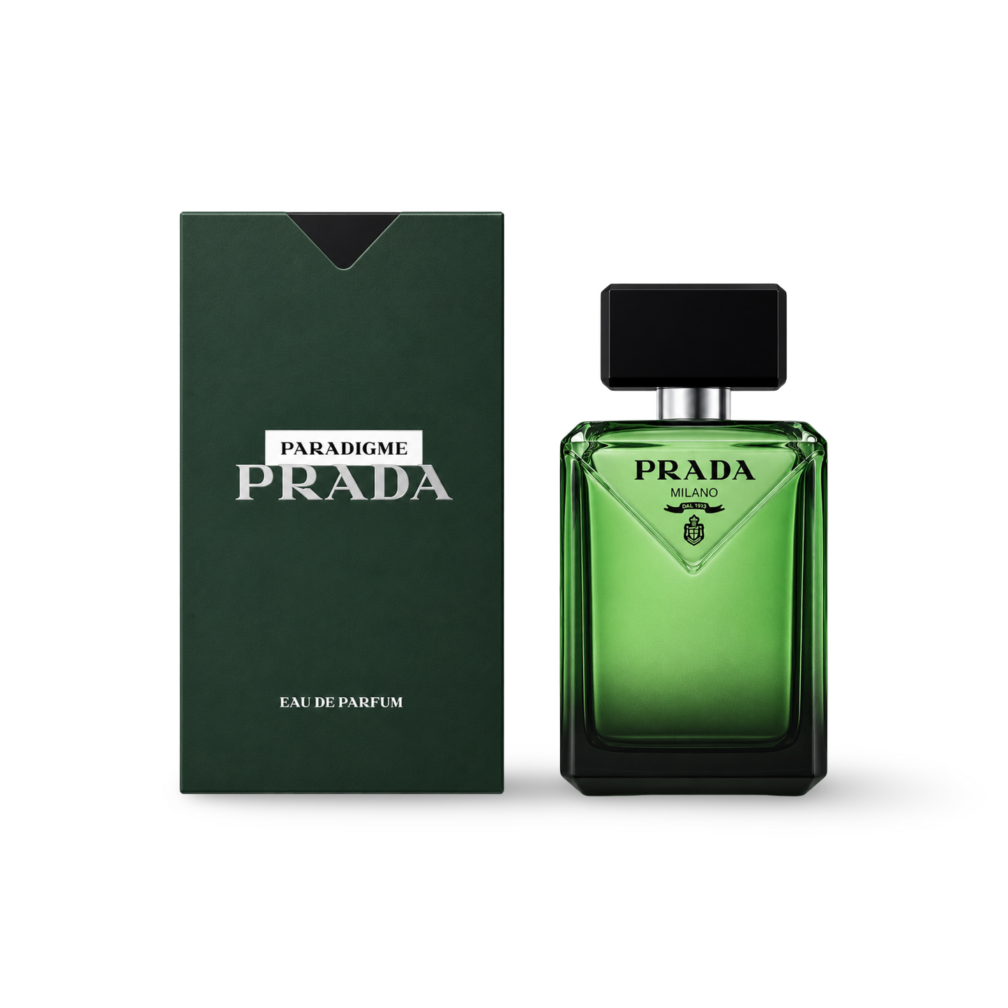 Paradigme by Prada