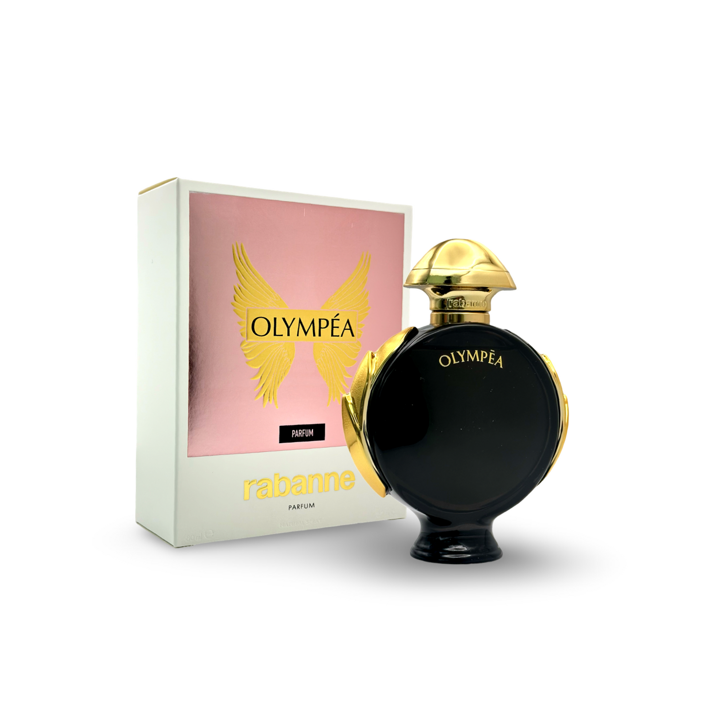 Olympea Parfum by Paco Rabanne 2.7oz
