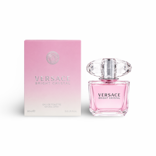 Bright Crystal by Versace for Woman