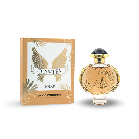Olympea Solar by Paco Rabanne