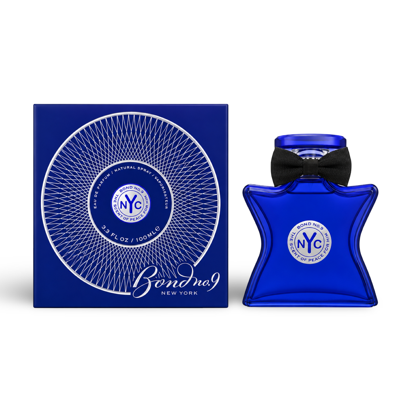The Scent of Peace for Him by Bond No.9